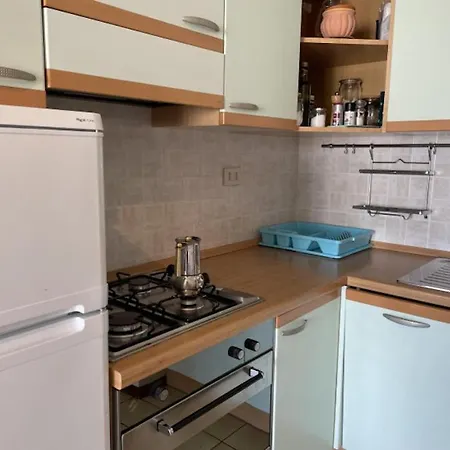 Apartament Amazing A Few Minutes Walk From The Centre By Beahost Bibione