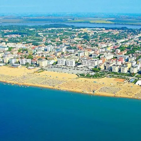 Appartement Amazing A Few Minutes Walk From The Centre By Beahost Bibione