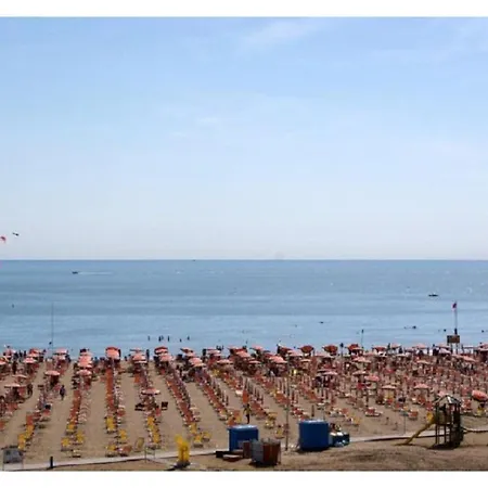 Appartement Amazing A Few Minutes Walk From The Centre By Beahost Bibione