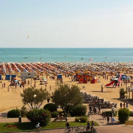 Amazing A Few Minutes Walk From The Centre By Beahost * Bibione